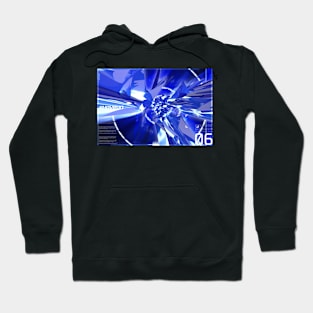 Abstract 06 Hoodie